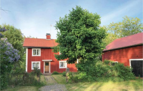 3 Bedroom Lovely Home In Vimmerby, Vimmerby